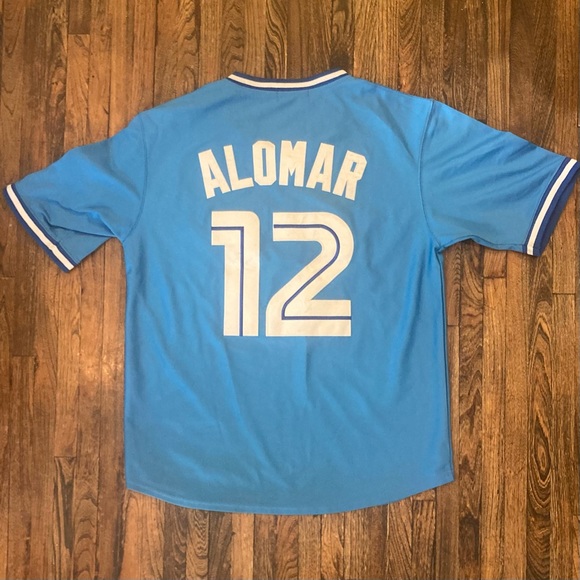 Blue Jays replica Jersey - Picture 4 of 4